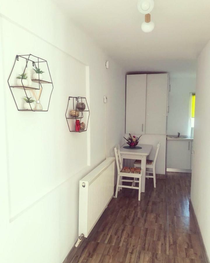דירות סיביו Birami Studio מראה חיצוני תמונה